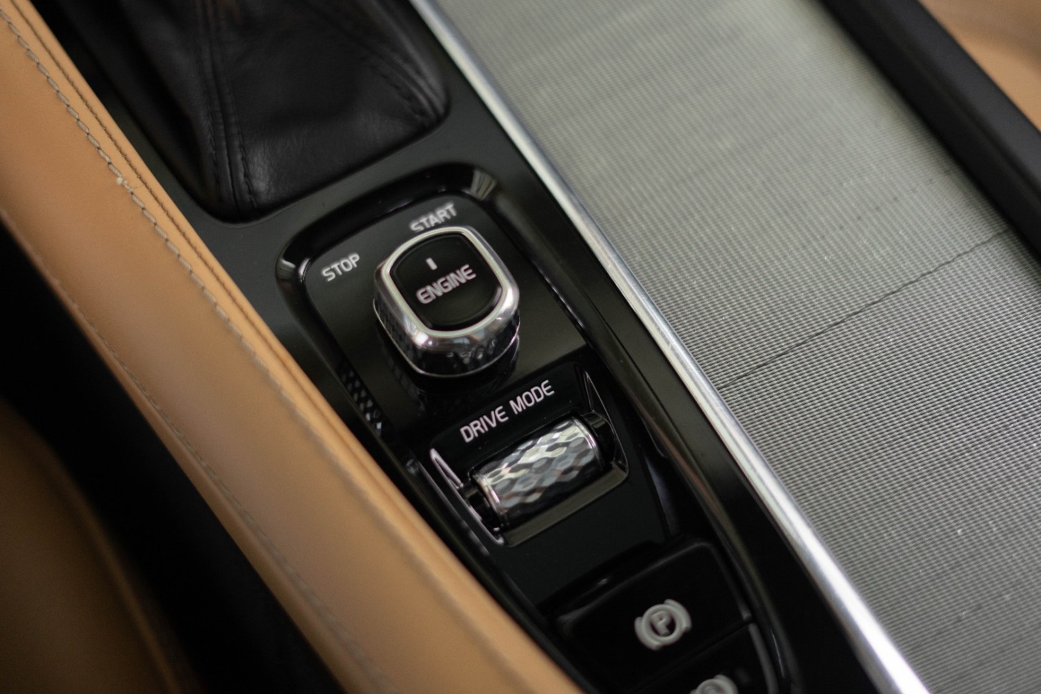 Volvo XC90 Inscription