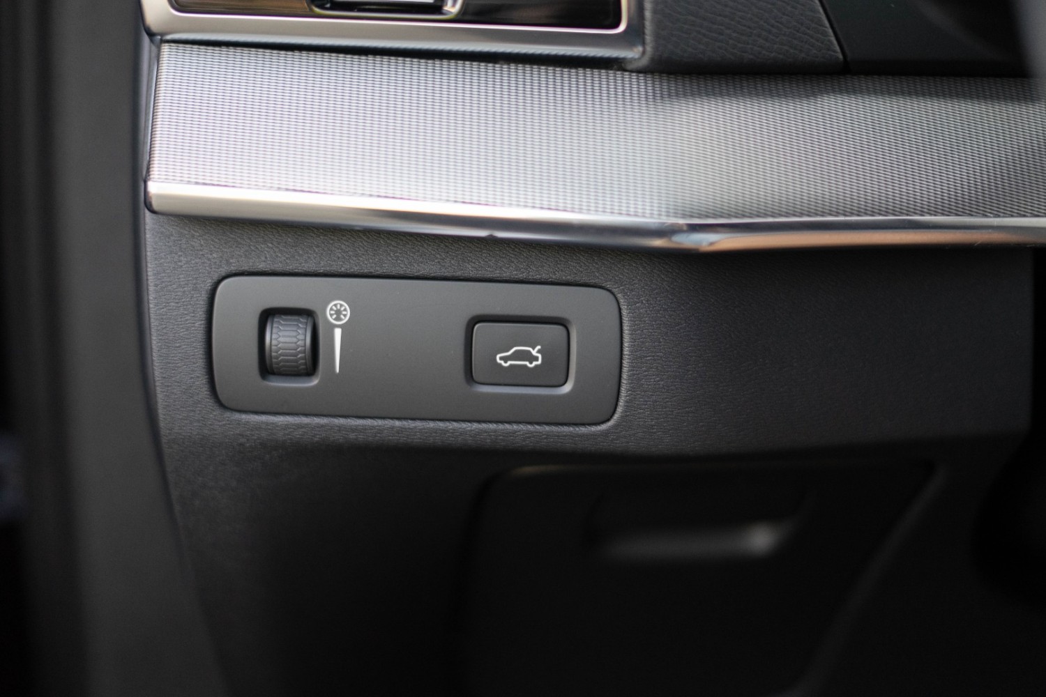 Volvo XC90 Inscription