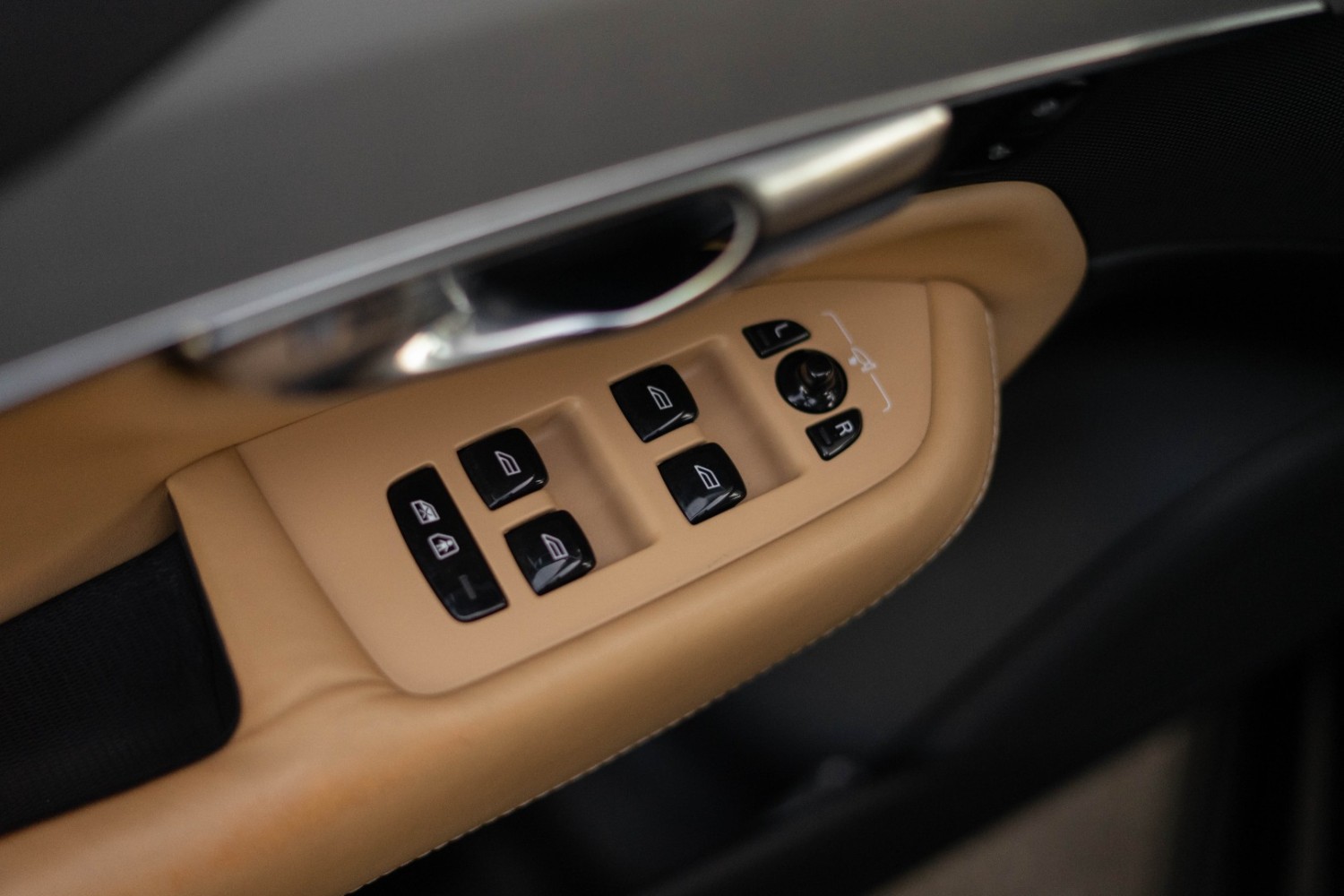 Volvo XC90 Inscription