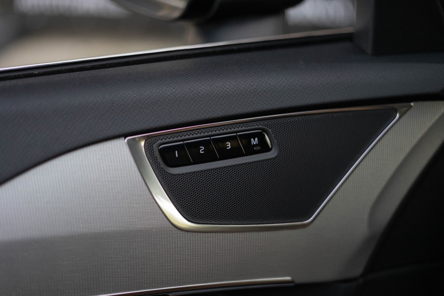 Volvo XC90 Inscription